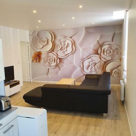 Suite Boudet 16 Reims Extérieur photo