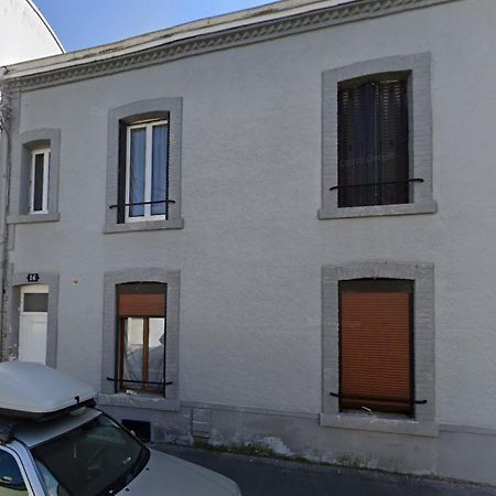 Suite Boudet 16 Reims Extérieur photo