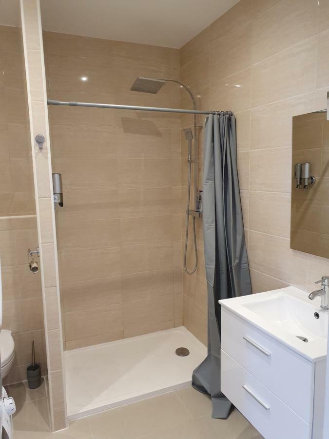 Suite Boudet 16 Reims Extérieur photo